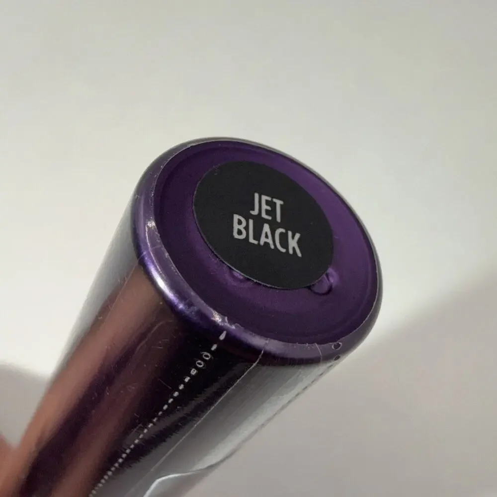 Ulta Beauty Bold Ambition Volumizing & Conditioning Mascara- Jet Black 0.37 Fl